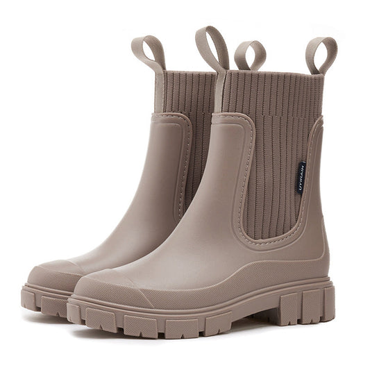 VALERIE - Walk Fearlessly in Any Weather - 50% OFF