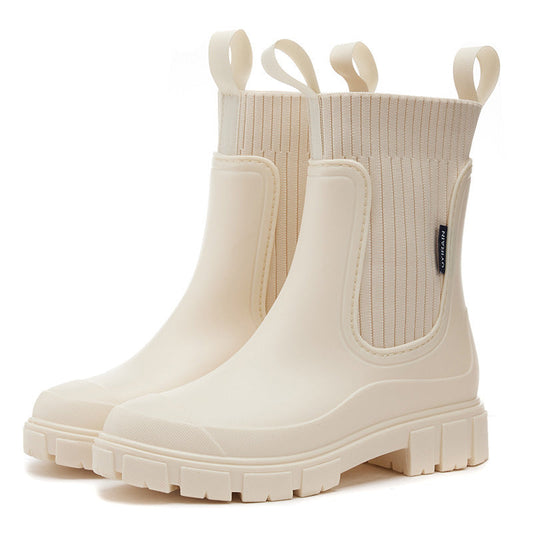 VALERIE - Walk Fearlessly in Any Weather - 50% OFF