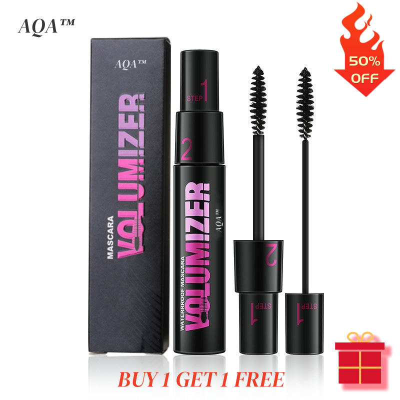 LashBloom – Instantly Fuller, Longer, and More Dramatic Lashes - 1+1 FREE