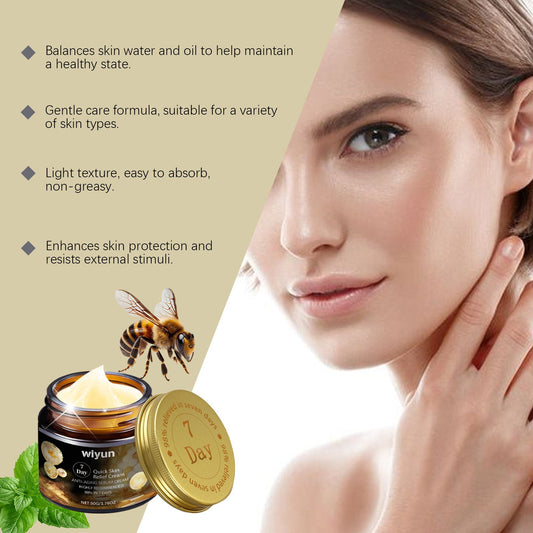 OmniCreme - The Only Skincare You Need - 50% OFF