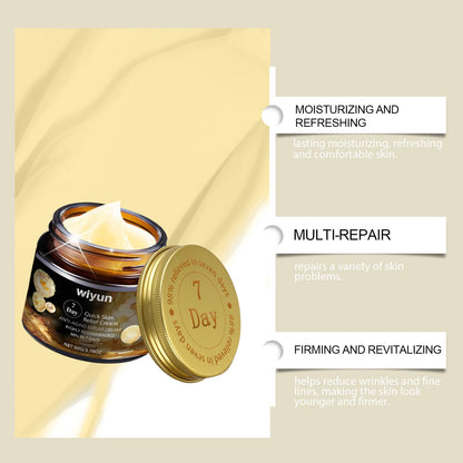 OmniCreme - The Only Skincare You Need - 50% OFF