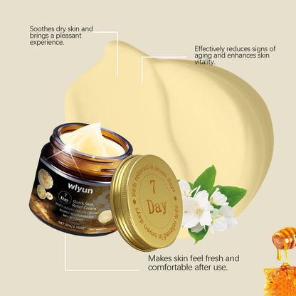 OmniCreme - The Only Skincare You Need - 50% OFF