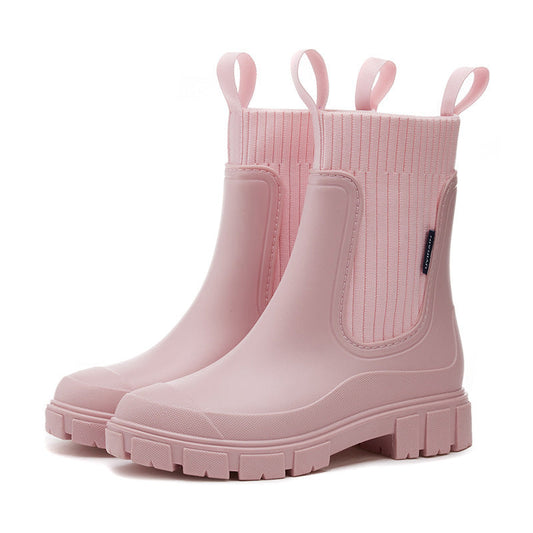 VALERIE - Walk Fearlessly in Any Weather - 50% OFF