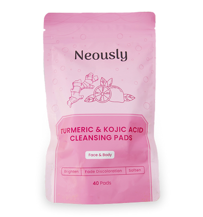 Clarity Glow Pads – Unveil Brighter, Even, Clear Skin - 50% OFF