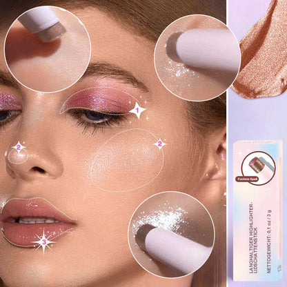 EverGlow EyeLights – 16-Hour Radiance in a Swipe - 1+1 FREE