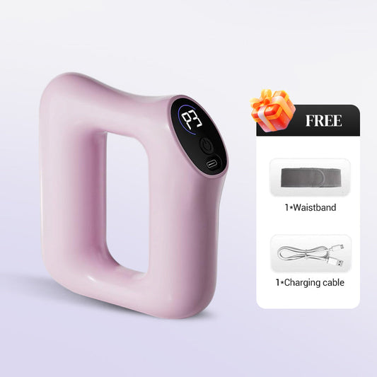 The FasciaFlow Ring - 3-in-1 Relief: Massage, Fat Burning, & Digestive Health + 50% OFF