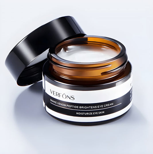 Spotless™ Temporary Firming Eye Cream