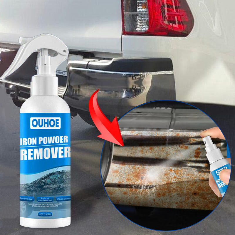 RustShield Pro – Instantly Remove & Prevent Rust for a Pristine Finish - 50% OFF