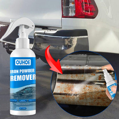 RustShield Pro – Instantly Remove & Prevent Rust for a Pristine Finish - 50% OFF