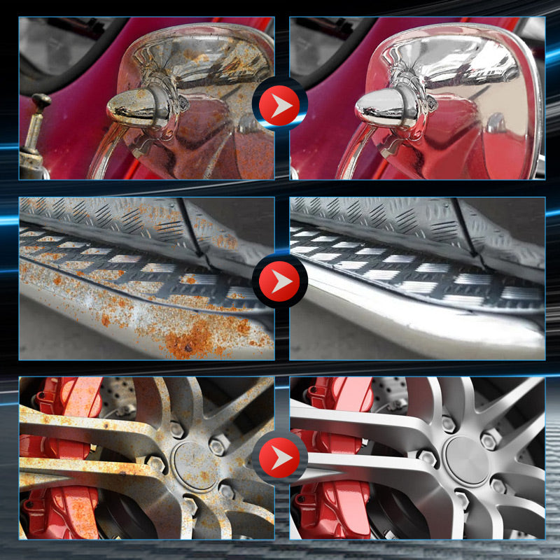RustShield Pro – Instantly Remove & Prevent Rust for a Pristine Finish - 50% OFF