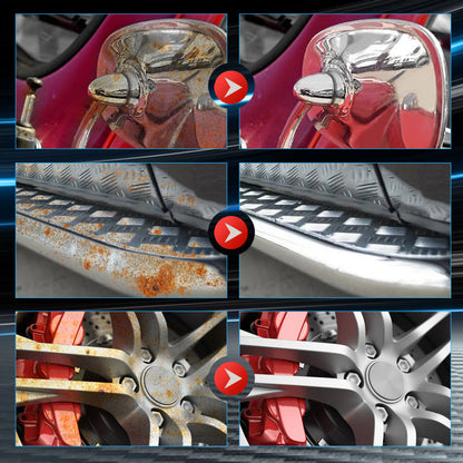 RustShield Pro – Instantly Remove & Prevent Rust for a Pristine Finish - 50% OFF
