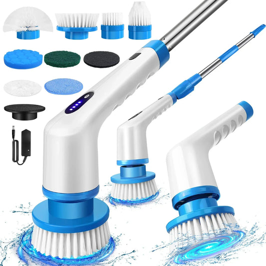 CleanTastic - Achieve Effortless Deep Cleaning for a Sparkling Home