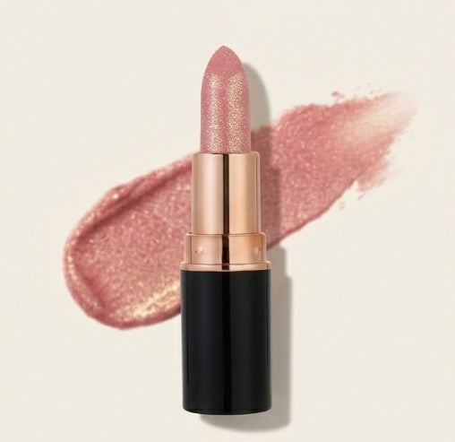 Diamond Lips: Dazzling Glitter, Lasting Confidence - 1 + 1 FREE