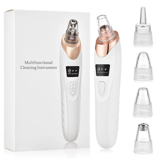 PureGlow: Your Solution for Radiant, Poreless Skin - 50% OFF
