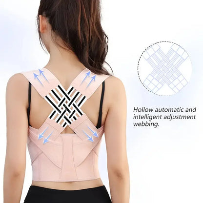 The AlignBand - Stand Taller, Feel Better, Instantly - 50% OFF