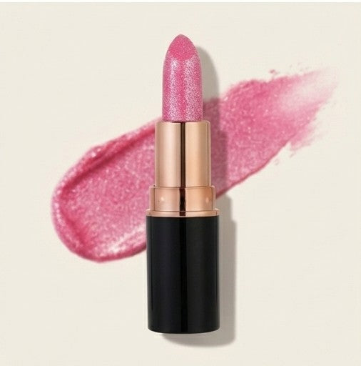Diamond Lips: Dazzling Glitter, Lasting Confidence - 1 + 1 FREE