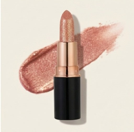 Diamond Lips: Dazzling Glitter, Lasting Confidence - 1 + 1 FREE