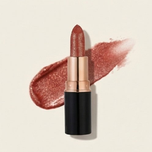 Diamond Lips: Dazzling Glitter, Lasting Confidence - 1 + 1 FREE