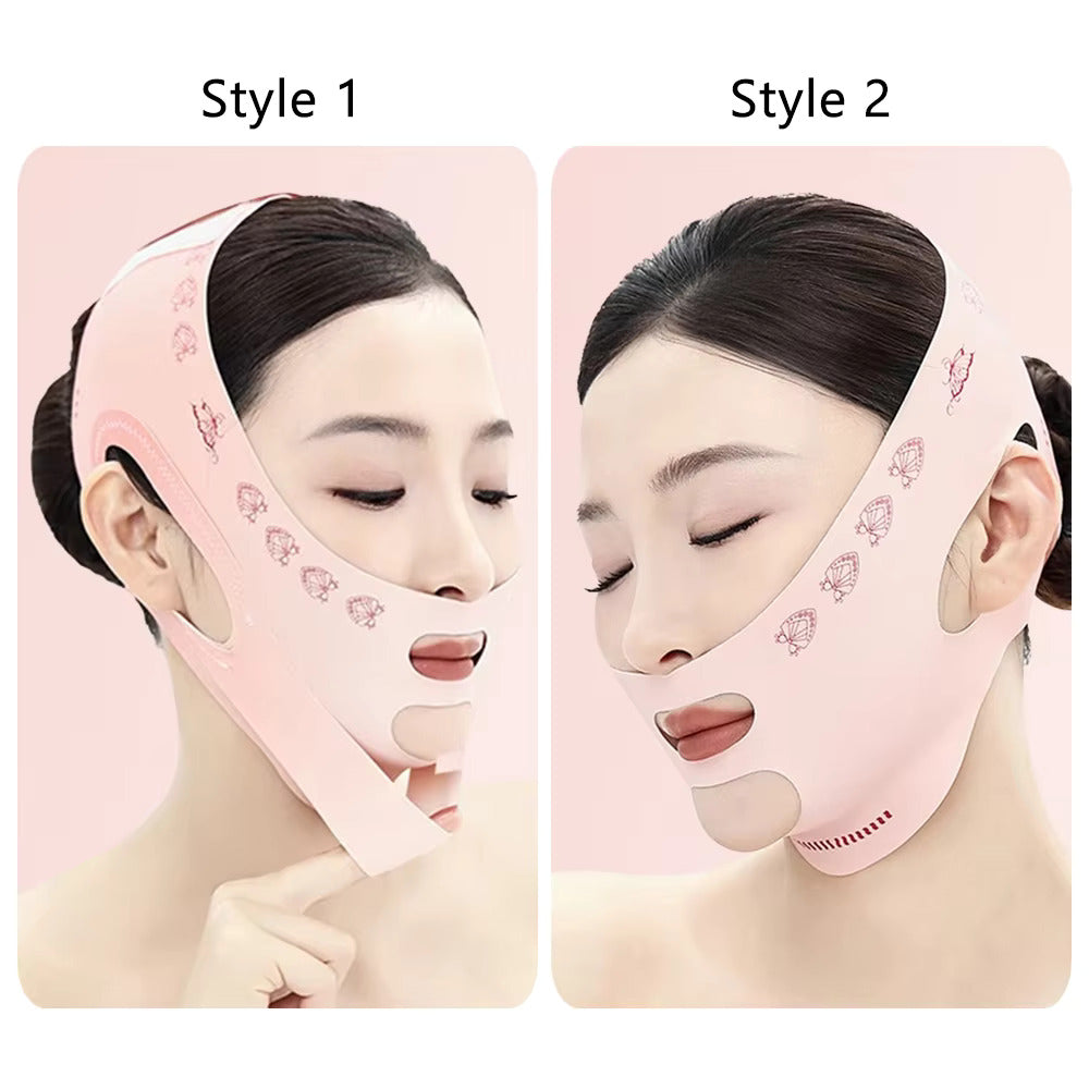SlimSculpt - Achieve a slimmer, more defined face and jawline effortlessly - 1+1 FREE