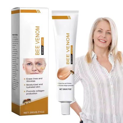 VenomLift - Bee Venom Wrinkle Defense Cream - 1+1 FREE