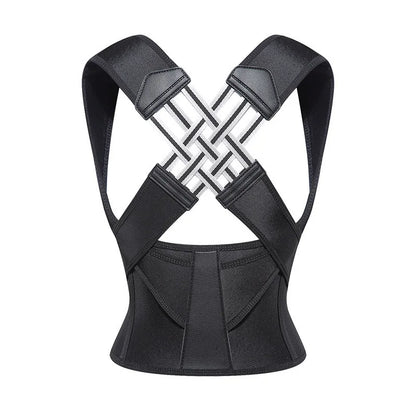 The AlignBand - Stand Taller, Feel Better, Instantly - 50% OFF