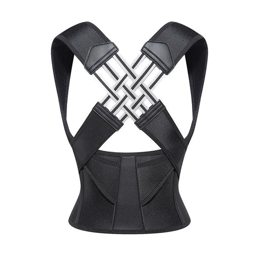 The AlignBand - Stand Taller, Feel Better, Instantly - 50% OFF