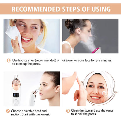 PureGlow: Your Solution for Radiant, Poreless Skin - 50% OFF