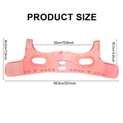 SlimSculpt - Achieve a slimmer, more defined face and jawline effortlessly - 1+1 FREE