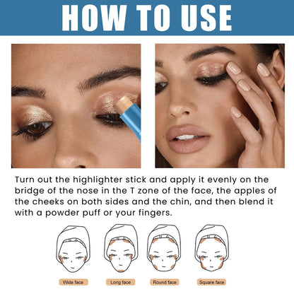 VivaGlow – A vibrant, glowing look in seconds - 1+1 FREE