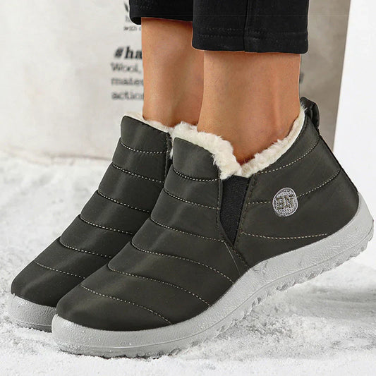 The ArcticTread Winter Boots - Your 1 Best Selling Waterproof Warmth + 50% OFF