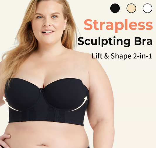 InvisiFlex Comfort Bra 50 % OFF