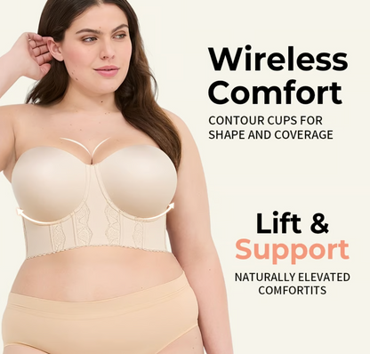 InvisiFlex Comfort Bra 50 % OFF