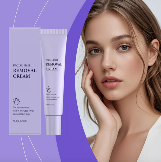 DermaSmooth Radiance-  Reveal Your Flawlessly Smooth, Confident Glow 1 + 1 FREE