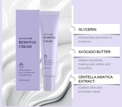 DermaSmooth Radiance-  Reveal Your Flawlessly Smooth, Confident Glow 1 + 1 FREE