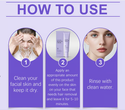 DermaSmooth Radiance-  Reveal Your Flawlessly Smooth, Confident Glow 1 + 1 FREE
