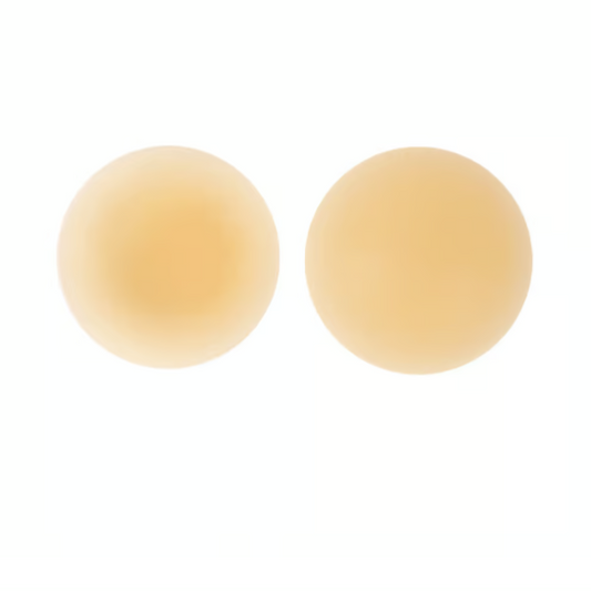 InvisiLift Nipple Covers – Your Ultimate Braless Confidence - 70% OFF