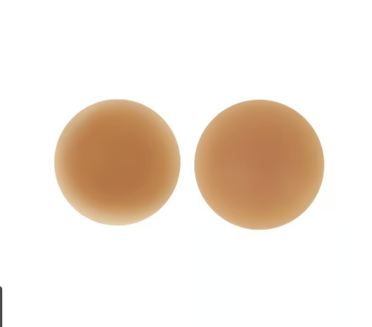 InvisiLift Nipple Covers – Your Ultimate Braless Confidence - 70% OFF