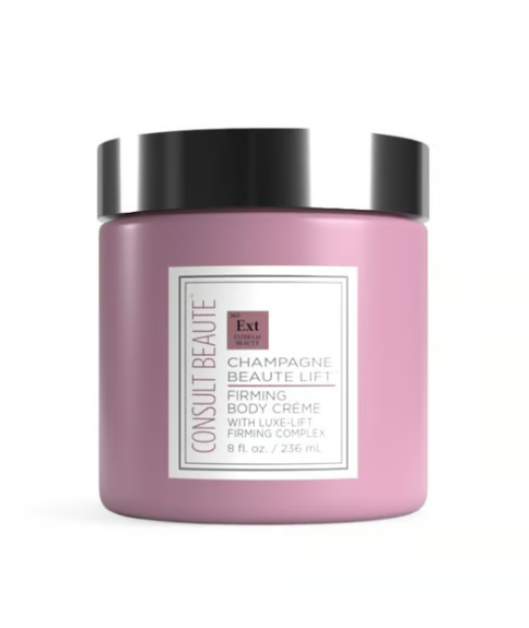 The Elysian Body Créme - Youthful Skin From Head to Toe - 50% OFF