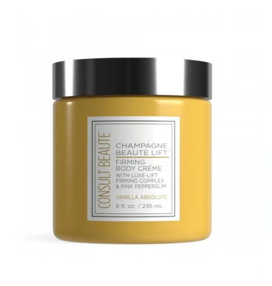 The Elysian Body Créme - Youthful Skin From Head to Toe - 50% OFF