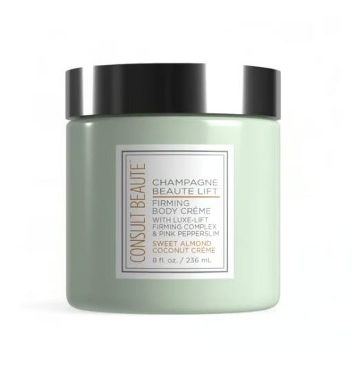 The Elysian Body Créme - Youthful Skin From Head to Toe - 50% OFF