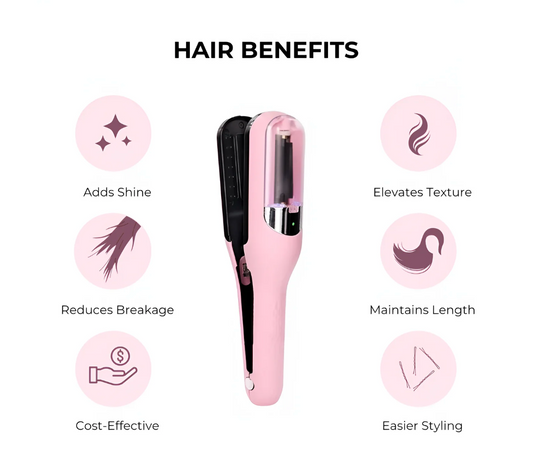 The TheraGrow Roll-On - Visible Results in 3 Months Hair Growth Actives + 50% OFF!