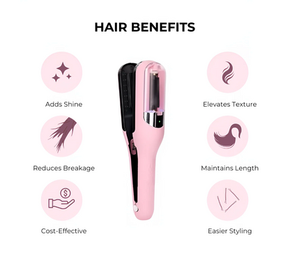 The TheraGrow Roll-On - Visible Results in 3 Months Hair Growth Actives + 50% OFF!