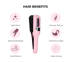 The TheraGrow Roll-On - Visible Results in 3 Months Hair Growth Actives + 50% OFF!