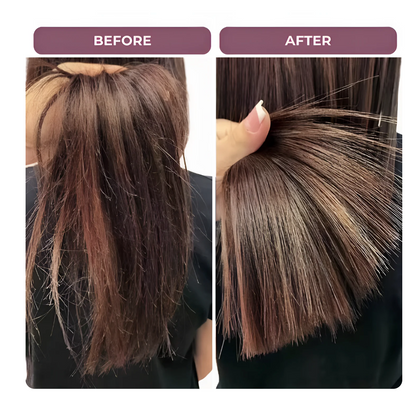 The TheraGrow Roll-On - Visible Results in 3 Months Hair Growth Actives + 50% OFF!