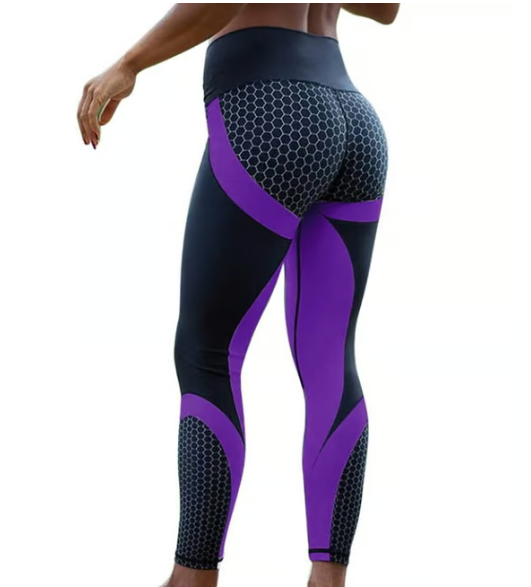 CurveSculpt Leggings: Embrace Your Power