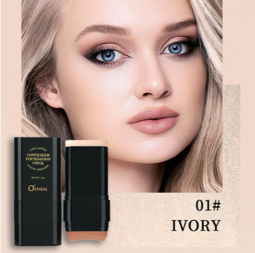 The Filter Stick - A Flawless Face in 60 Seconds - 50% OFF