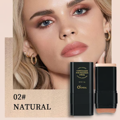 The Filter Stick - A Flawless Face in 60 Seconds - 50% OFF