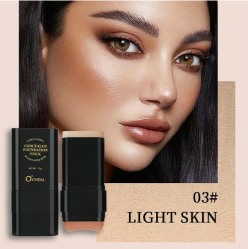 The Filter Stick - A Flawless Face in 60 Seconds - 50% OFF