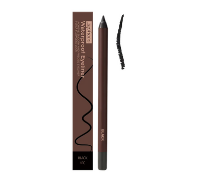 EyeDefine 24HR Duo - Waterproof Eyeliner Duo Pencil - 1+1 FREE