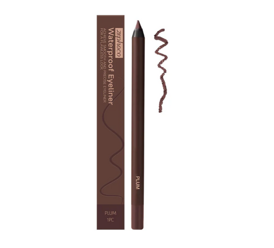 EyeDefine 24HR Duo - Waterproof Eyeliner Duo Pencil - 1+1 FREE